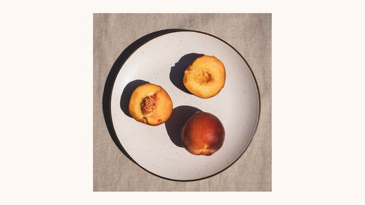 Abricots français pour une confiture française