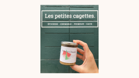 Les Petites Cagettes : nouveau point de vente à Nantes